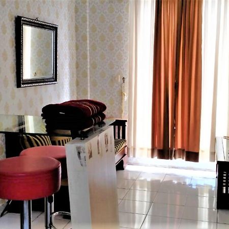 Three D Room Rent Apartment By Zuzu Jakarta Exteriör bild